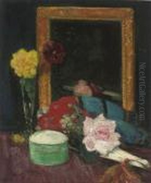 Still Life - view 1