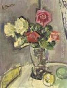 Roses Roses