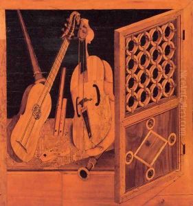 Musical instruments 2