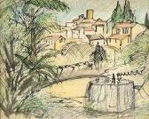 St. Paul De Vence St. Paul De Vence