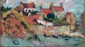 FishermeniÂ¾"s Cottages At Saint Monans