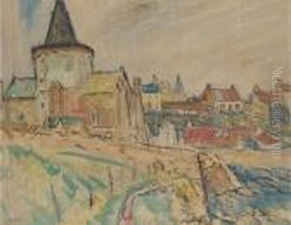 St Monans, Fife - view 1