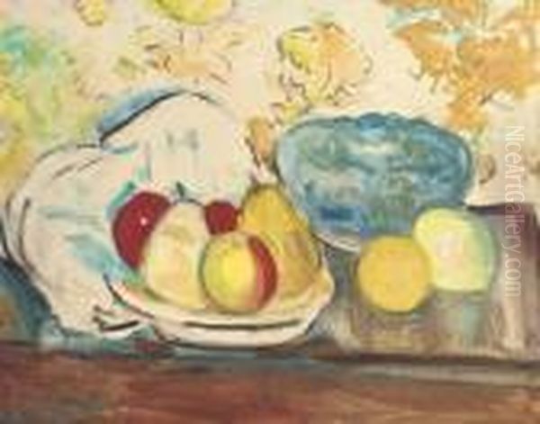 Apples And Pears - view 1