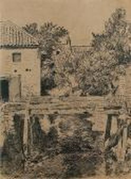 Fife Cottages - view 1