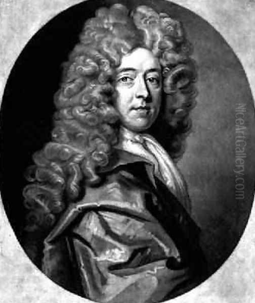 John Bannister 1625-79 - view 1