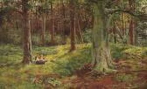 In The Wood In The Wood