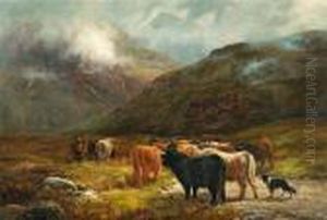 On The Road From Glencoe