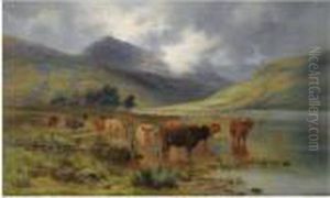 Highland Cattle thumbnail