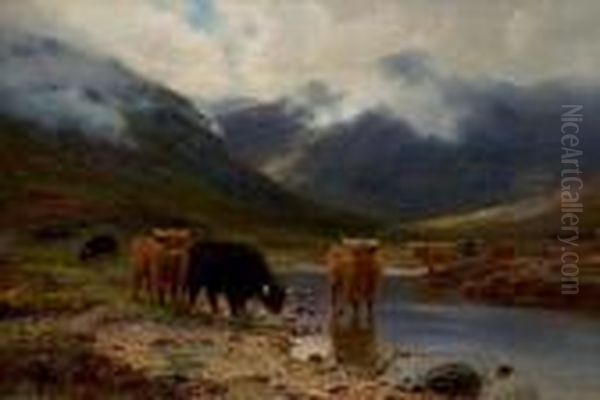 In Ardgour - view 1