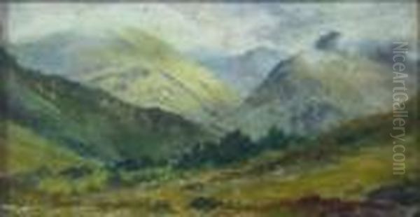 Ben Vane - view 1
