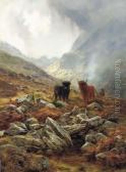 Scottish Mists - view 1