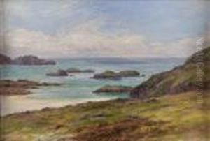 On The West Coast Of Iona
