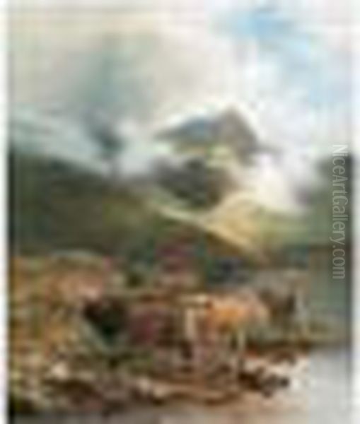 Misty Sunshine - view 1