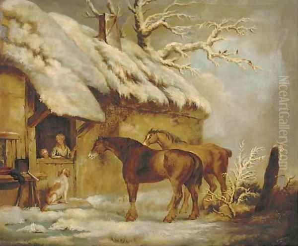 A stable introduction - view 1