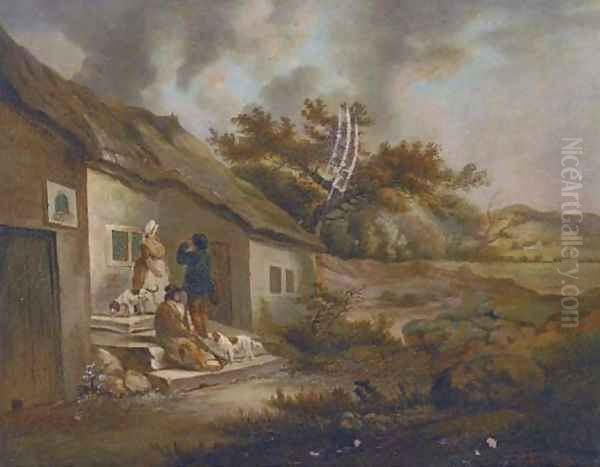 The Bell Inn - view 1