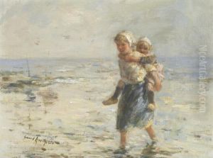 By The Shore By The Shore