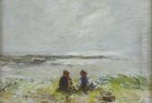 The Toy Whistle by Robert Gemmell Hutchison