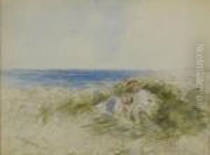 Tired Out by Robert Gemmell Hutchison