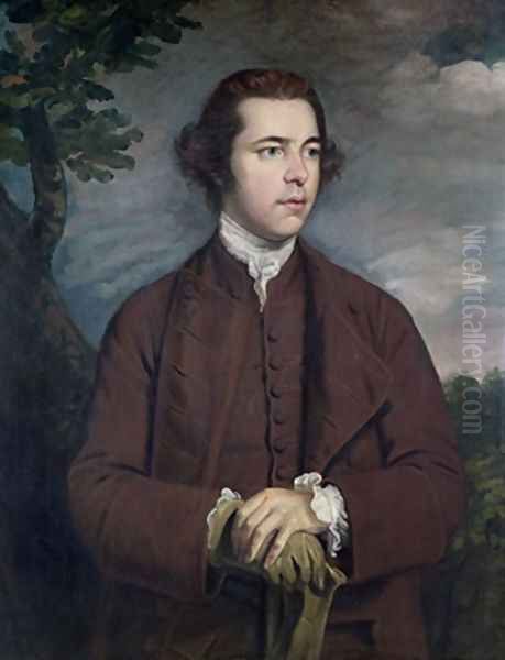 Thomas Jones 1742-1803 1768 - view 1