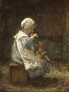 Feeding The Bairn Feeding The Bairn