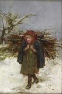 Gathering Firewood