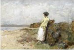 The Trysting Place, Machrihanish