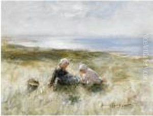 On The Sands, Carnoustie On The Sands, Carnoustie