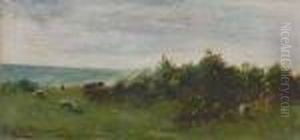 Crashing Waves
