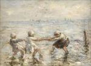 Tug O' War