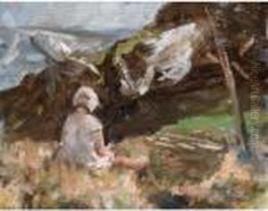 Washing Day