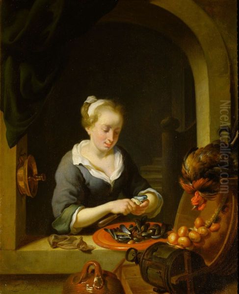 The Kitchenmaid - view 1