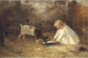 The Kid by Robert Gemmell Hutchison