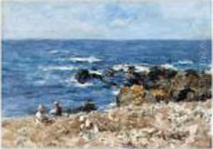 The Pans, Machrihanish