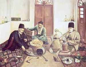 Alchemists 1893