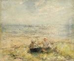 In The Dunes In The Dunes