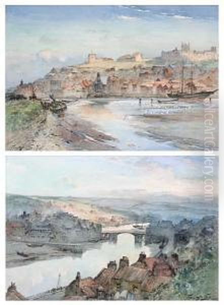 Whitby - view 1