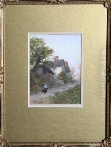 Untitled by Thomas Swift Hutton