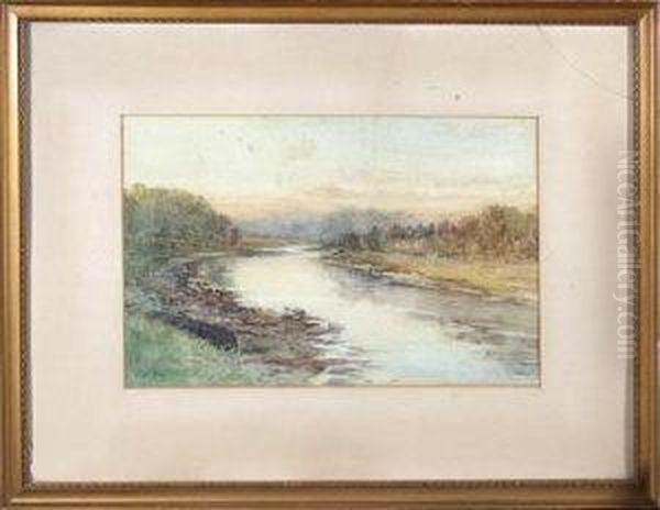 A View In Holywell Dene, Seaton Sluice - view 1