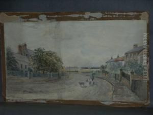 Monkseaton, High Street