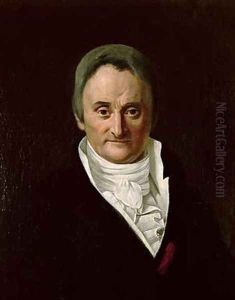 Philippe Pinel 1745-1826 by Anna M. Merimee
