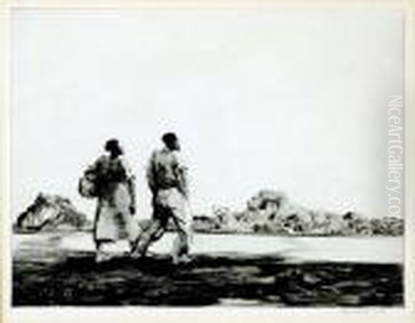 Southern Primitives - view 1
