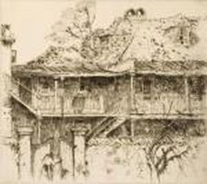 In Old Charleston