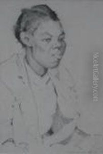 Figure Study 1