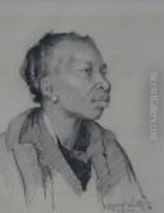 Figure Study Ii