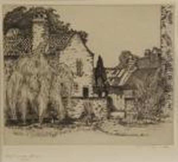 My Charleston Studio - view 1