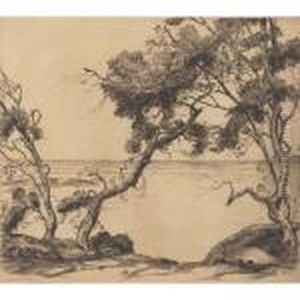 Riverbank
