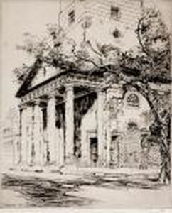 Old St Michaels