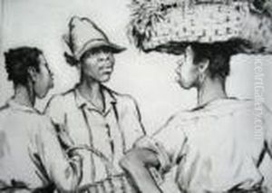 Gullah Gossips Gullah Gossips