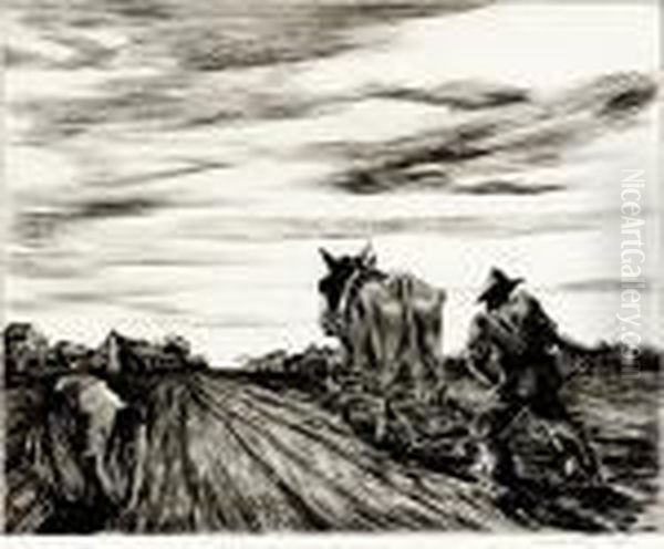 Rural South - view 1