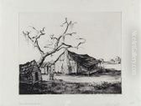 Low Country Cabin - view 1
